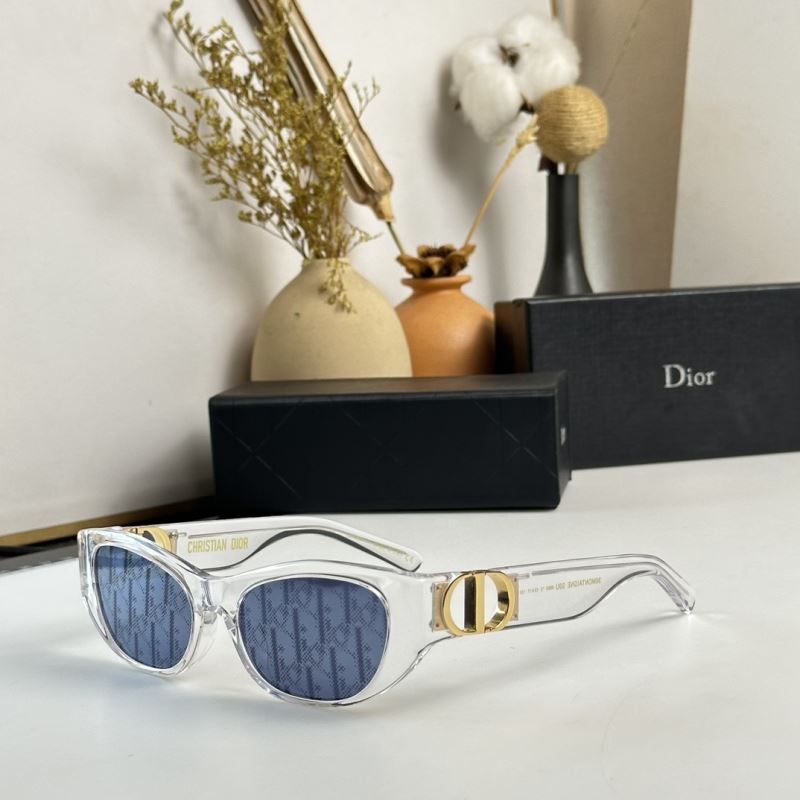 Dior Sunglasses